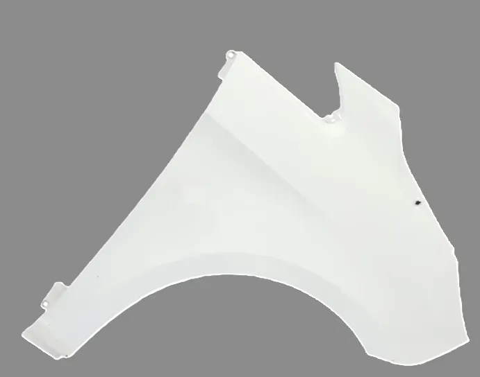 FENDER, FRONT